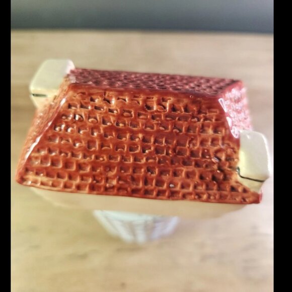 Tey Pottery The Old Curiosity Shop Mr. Lincoln’s Inn Fields England Ceramic - Picture 6 of 8